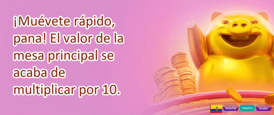 Cashback de Ruleta promotion