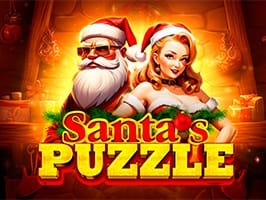 Santas Puzzle