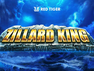 Zillard King screenshot