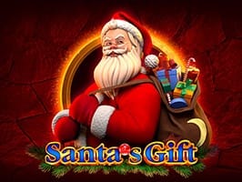 Santas Gift