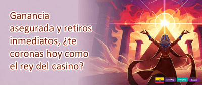 Recarga Diaria de Suerte promotion