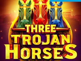 Three Trojan Horses