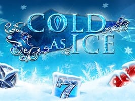 Cold As Ice