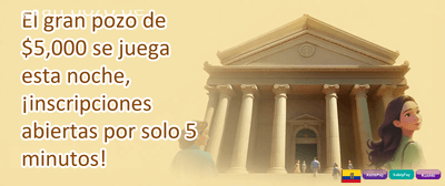 Giro Gratis en Slots promotion