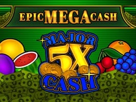 Epic Mega Cash